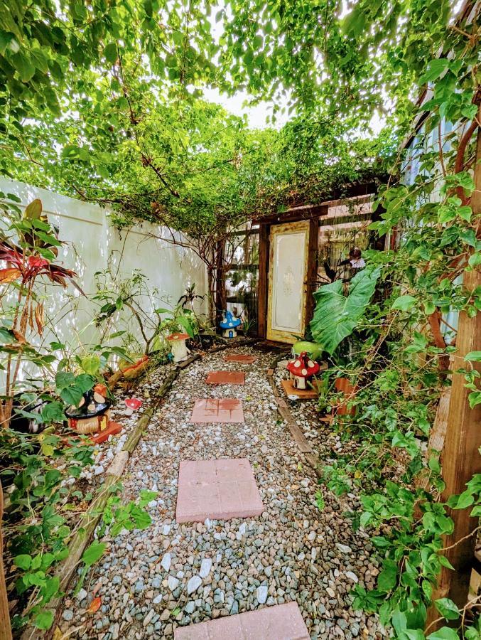 Vila Cozy Af Tiny-House Oasis Tampa Exteriér fotografie